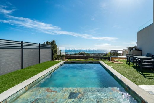 Villa a Bandol, Var