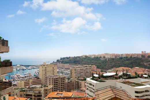 Appartement à Monaco