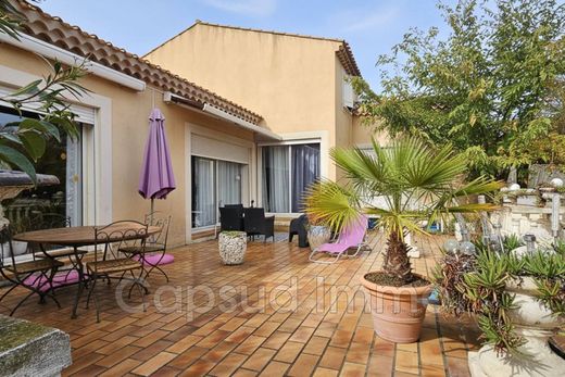 ﻓﻴﻼ ﻓﻲ Sérignan, Hérault