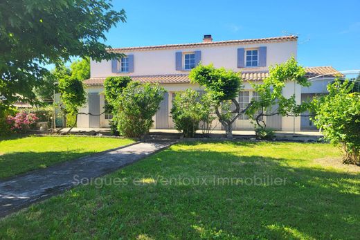 Villa in L'Isle-sur-la-Sorgue, Vaucluse