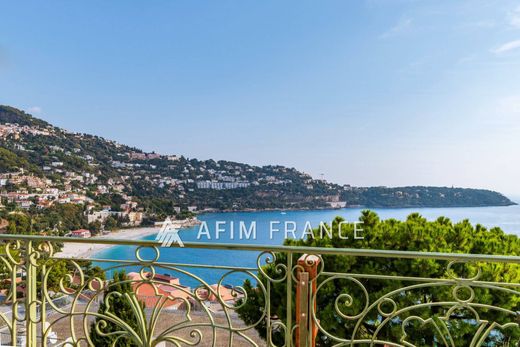 Вилла, Roquebrune-Cap-Martin, Alpes-Maritimes