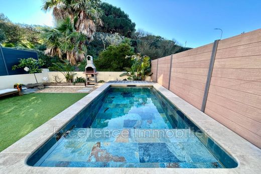 别墅  Sainte-Maxime, Var