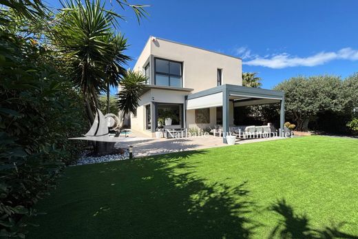 ﻓﻴﻼ ﻓﻲ Torreilles, Pyrénées-Orientales