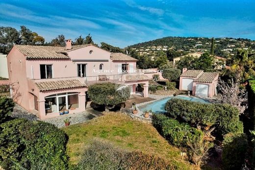 Villa in Les Issambres, Var