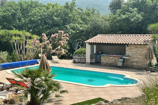 别墅  Saint-Maximin-la-Sainte-Baume, Var