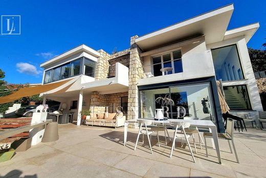 Villa in Le Cannet, Alpes-Maritimes