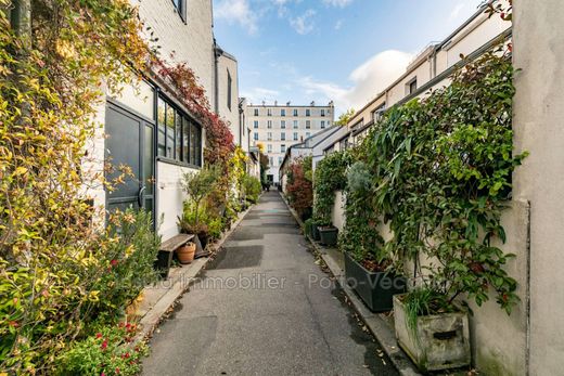 ﻓﻴﻼ ﻓﻲ Canal Saint Martin, Château d’Eau, Porte Saint-Denis, Paris