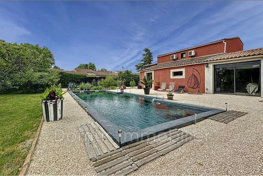 Villa à Morières-lès-Avignon, Vaucluse
