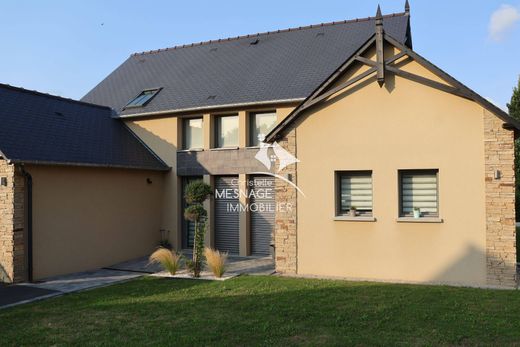 ﻓﻴﻼ ﻓﻲ Le Minihic-sur-Rance, Ille-et-Vilaine