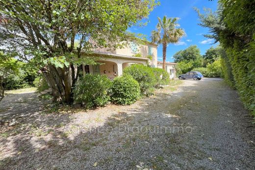 Villa in Draguignan, Var