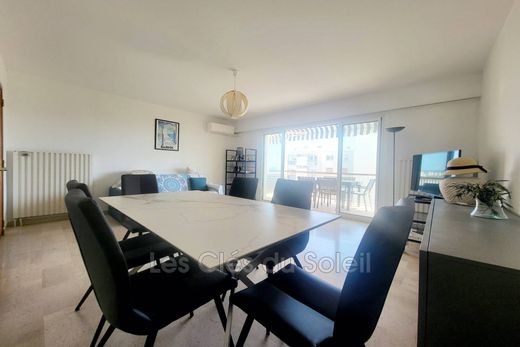 Apartament w Bandol, Var