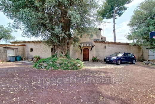 Villa Juan-les-Pins, Alpes-Maritimes