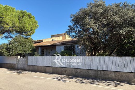 Villa in Villeveyrac, Hérault