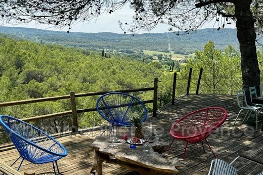 Willa w Rognes, Bouches-du-Rhône
