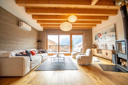 Apartment in Auron, Alpes-Maritimes