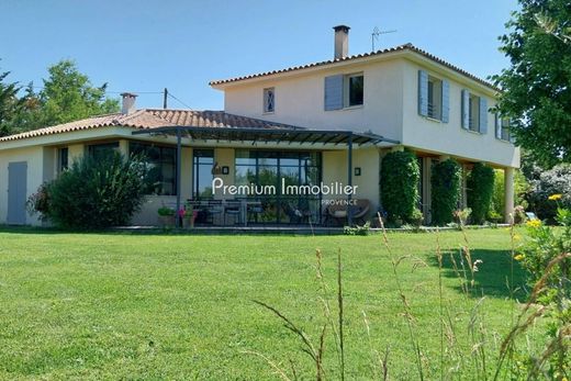 Villa in Aix-en-Provence, Bouches-du-Rhône
