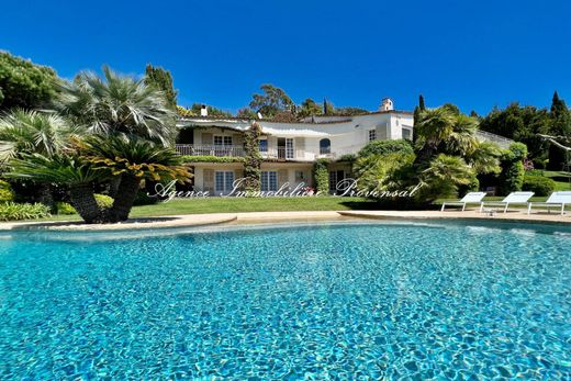 Villa in Grimaud, Var