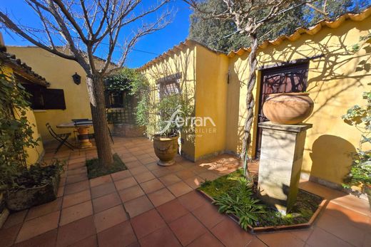 Villa in Salernes, Var