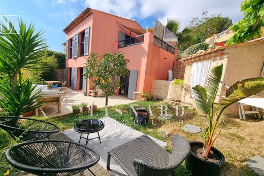 Villa Vallauris, Alpes-Maritimes