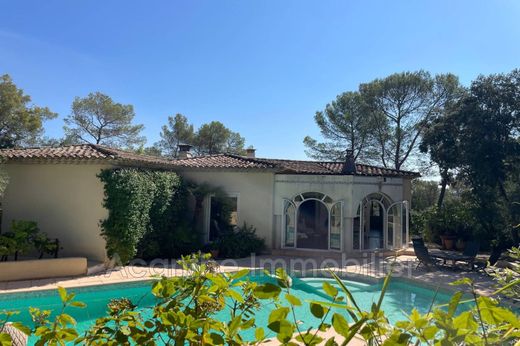 Villa in Montferrier-sur-Lez, Hérault