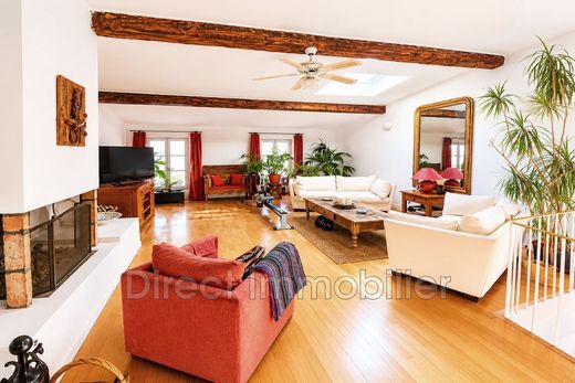 Villa in Antibes, Alpes-Maritimes