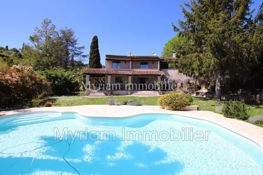 ﻓﻴﻼ ﻓﻲ Grasse, Alpes-Maritimes