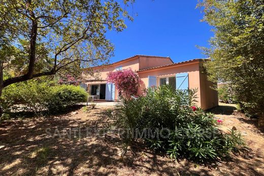 Villa à Solaro, Haute-Corse