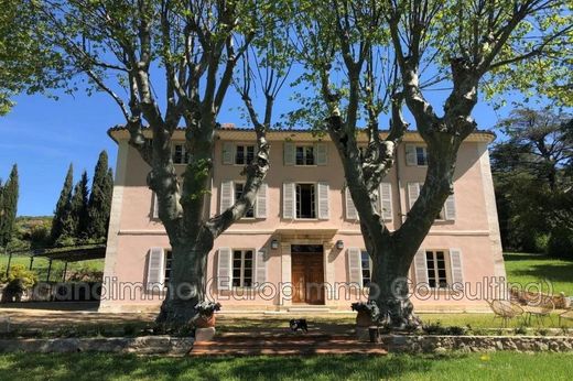 Villa - Aups, Var