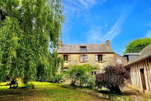 Villa in Hanvoile, Oise