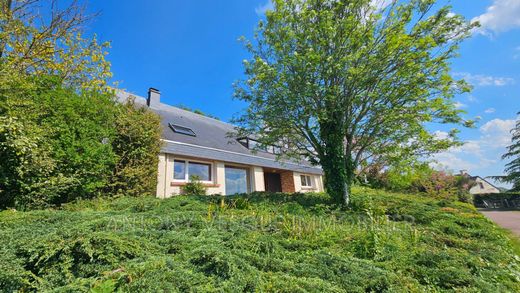 Villa in Heugueville-sur-Sienne, Manche