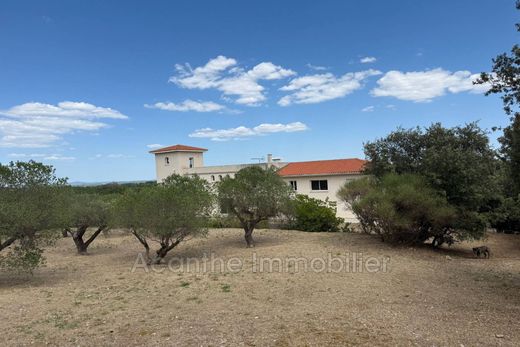 Villa in Murviel-lès-Montpellier, Hérault