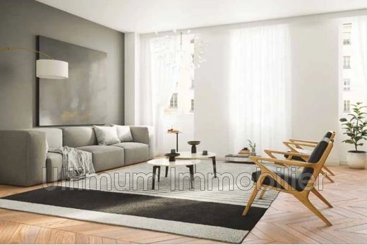 Apartment in Aix-en-Provence, Bouches-du-Rhône