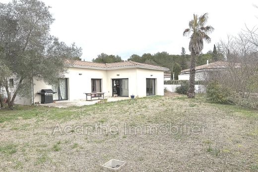 Villa à Castelnau-le-Lez, Hérault
