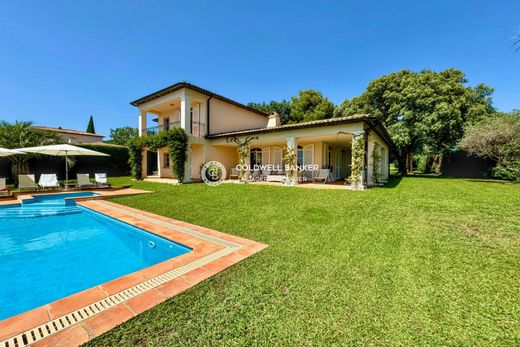 Villa - Grimaud, Var