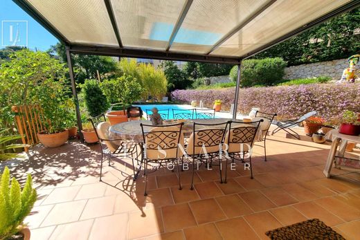 Villa Vallauris, Alpes-Maritimes