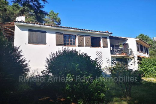 Villa en La Penne, Alpes Marítimos