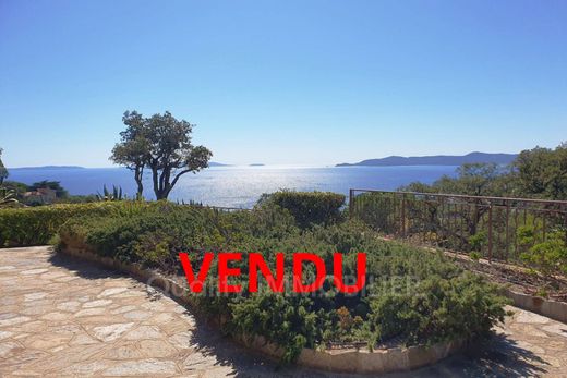 Villa à Le Lavandou, Var