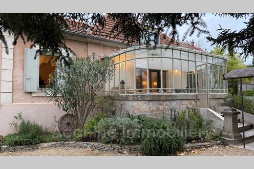 Villa in Villevieille, Gard