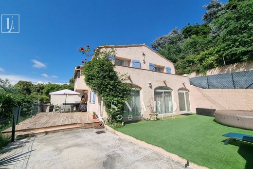 Villa in Vallauris, Alpes-Maritimes