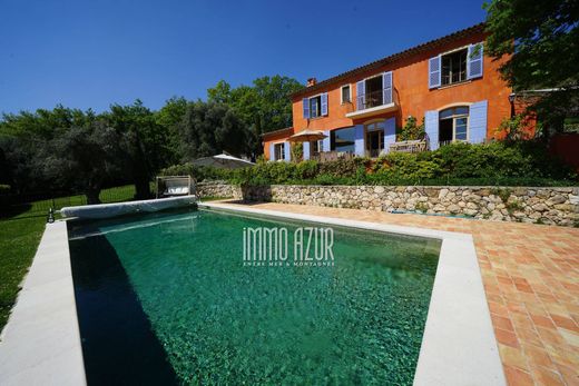 Villa - Vence, Alpes Marítimos