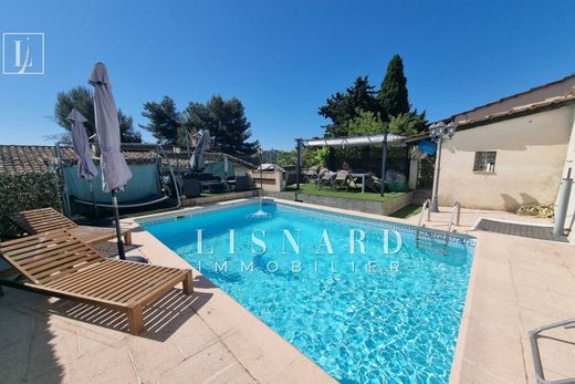 Villa in Vallauris, Alpes-Maritimes
