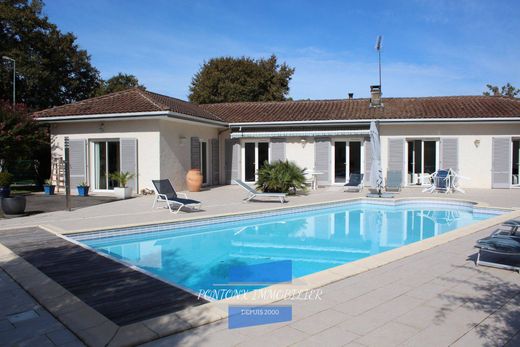 Villa in Bégaar, Landes