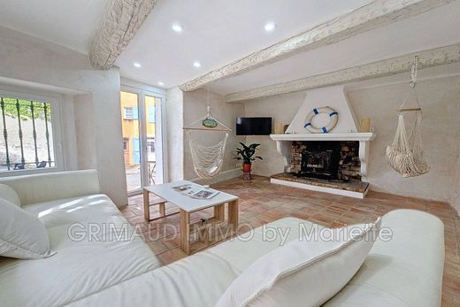 Villa in La Garde-Freinet, Var