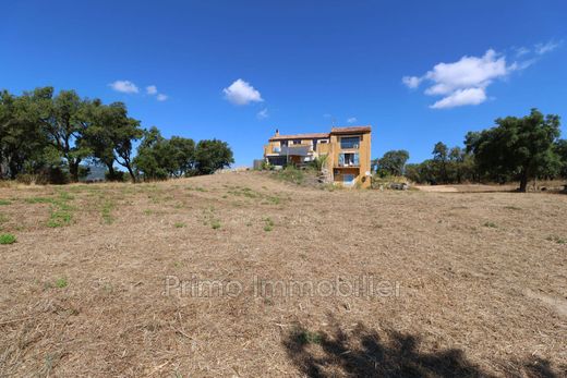 Villa in Sainte-Maxime, Var