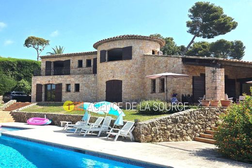 Villa in Antibes, Alpes-Maritimes