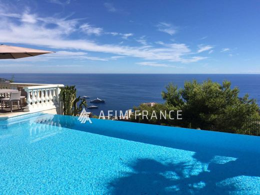 Appartement in Beausoleil, Alpes-Maritimes