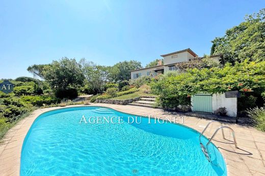 Villa en Saint-Cézaire-sur-Siagne, Alpes Marítimos