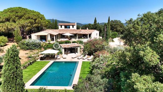 Villa a Ramatuelle, Var