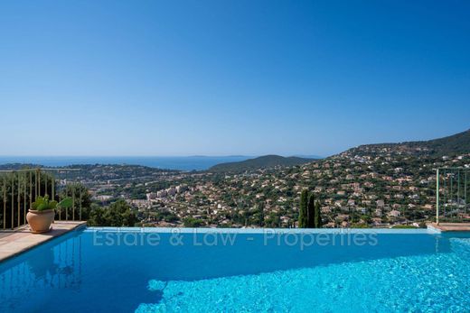 Villa - Cavalaire-sur-Mer, Var