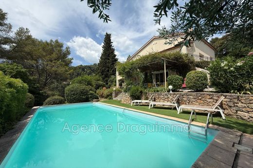 Villa in Draguignan, Var